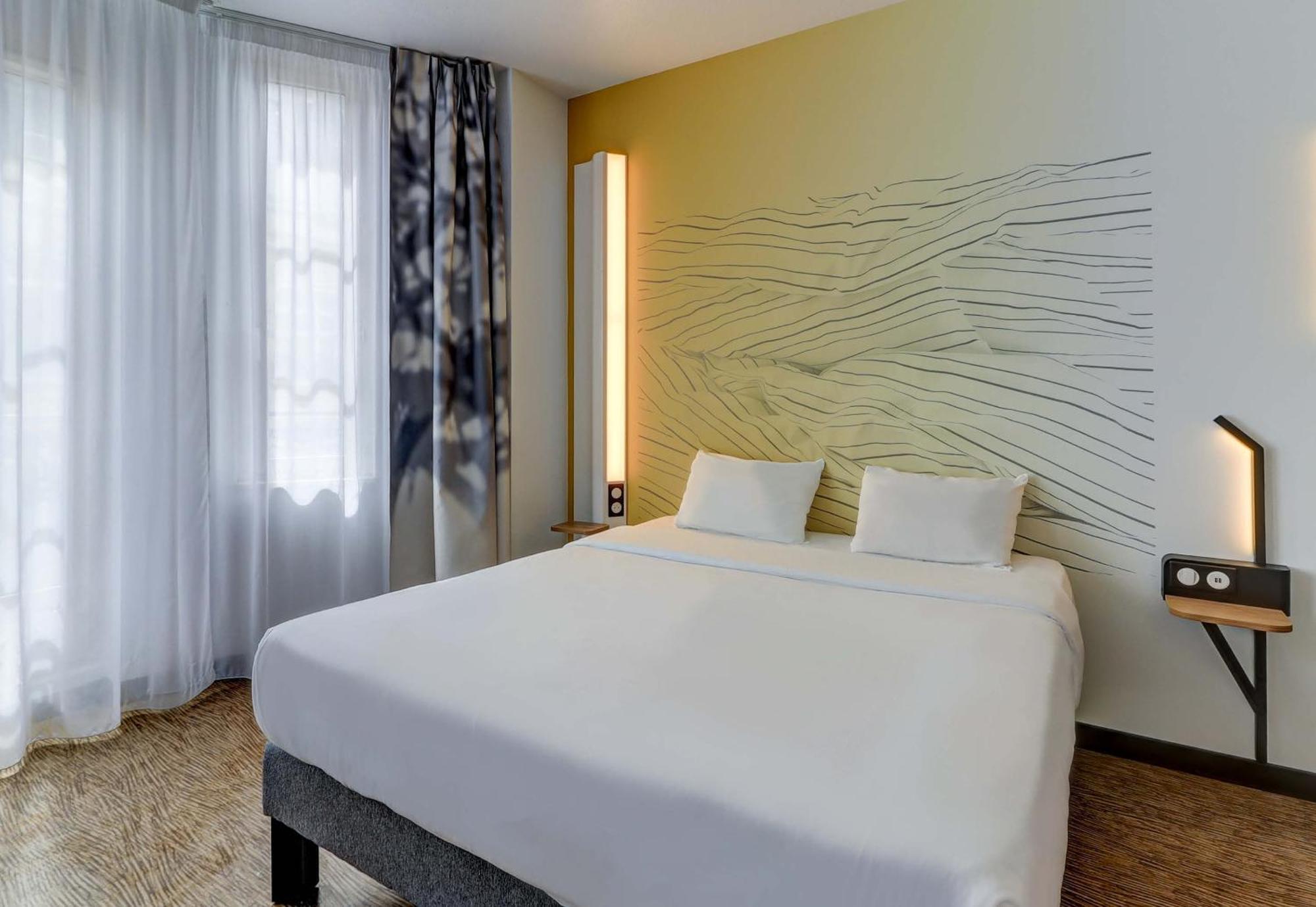 Hotel Centre 2*