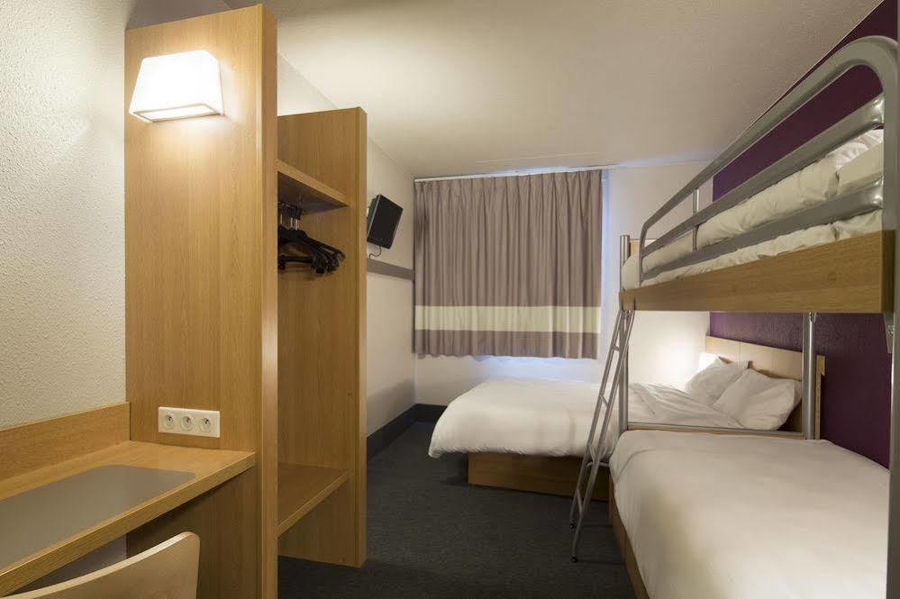 Hotel Centre Dijon