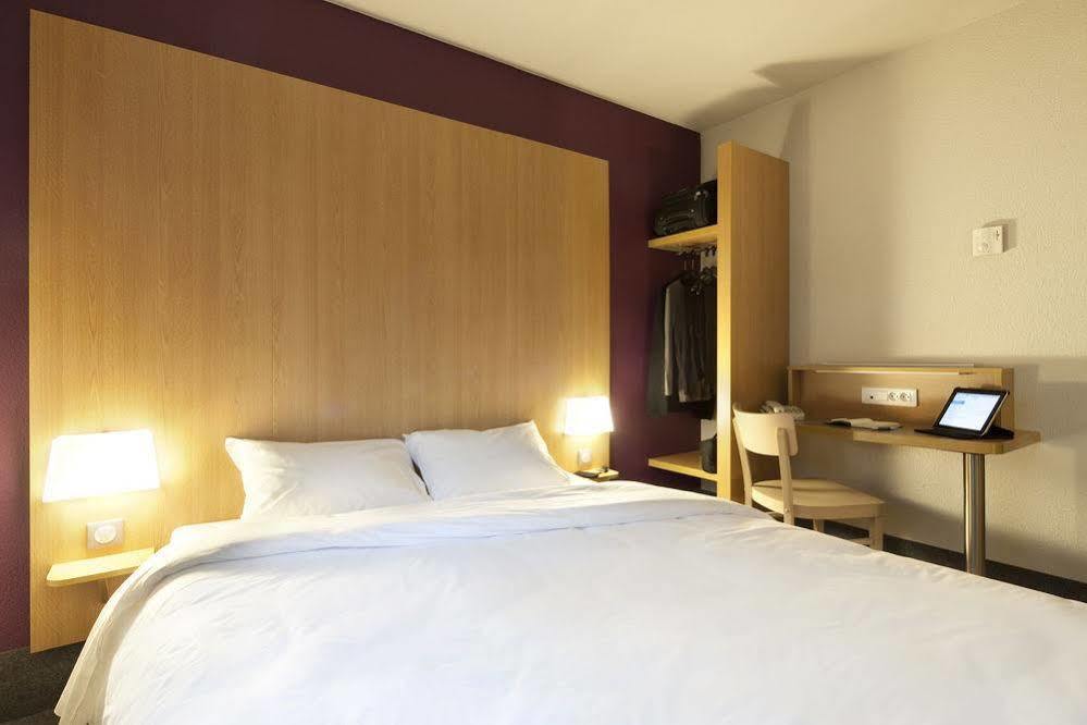 Hotel Centre 2*