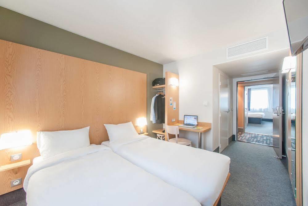 Hotel Centre 2*