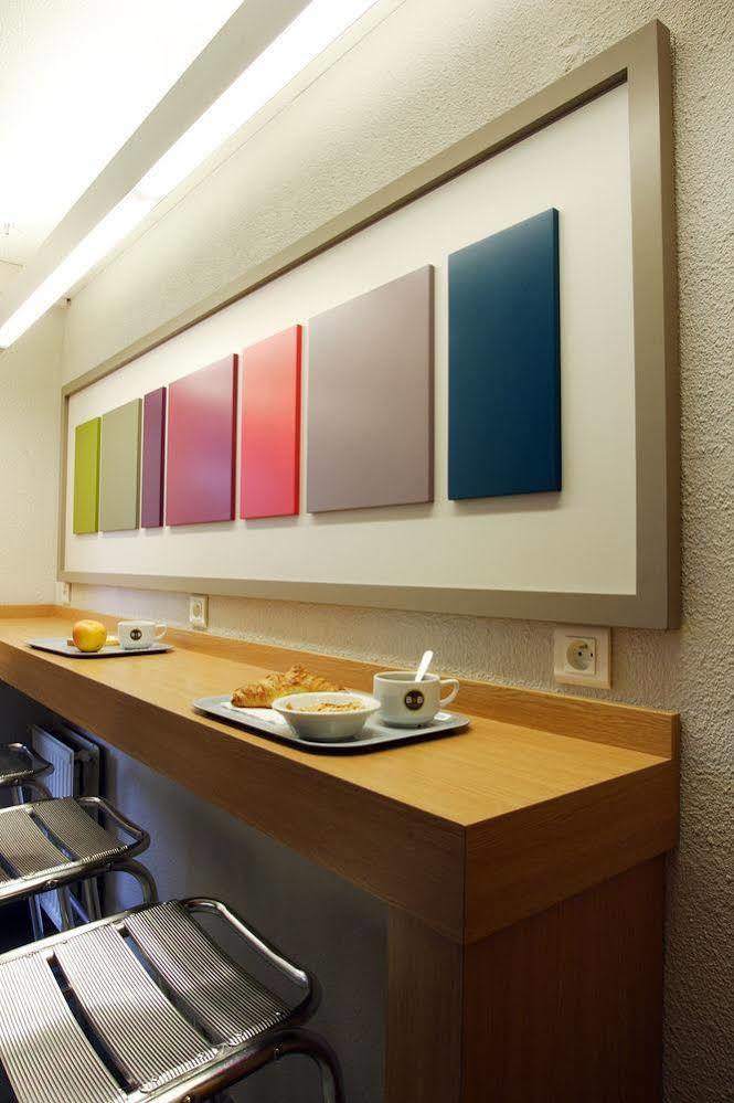 Hotel Centre 2*